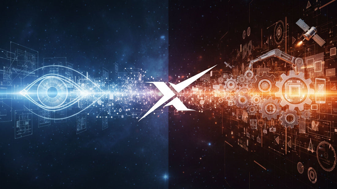 From Vision to Innovation