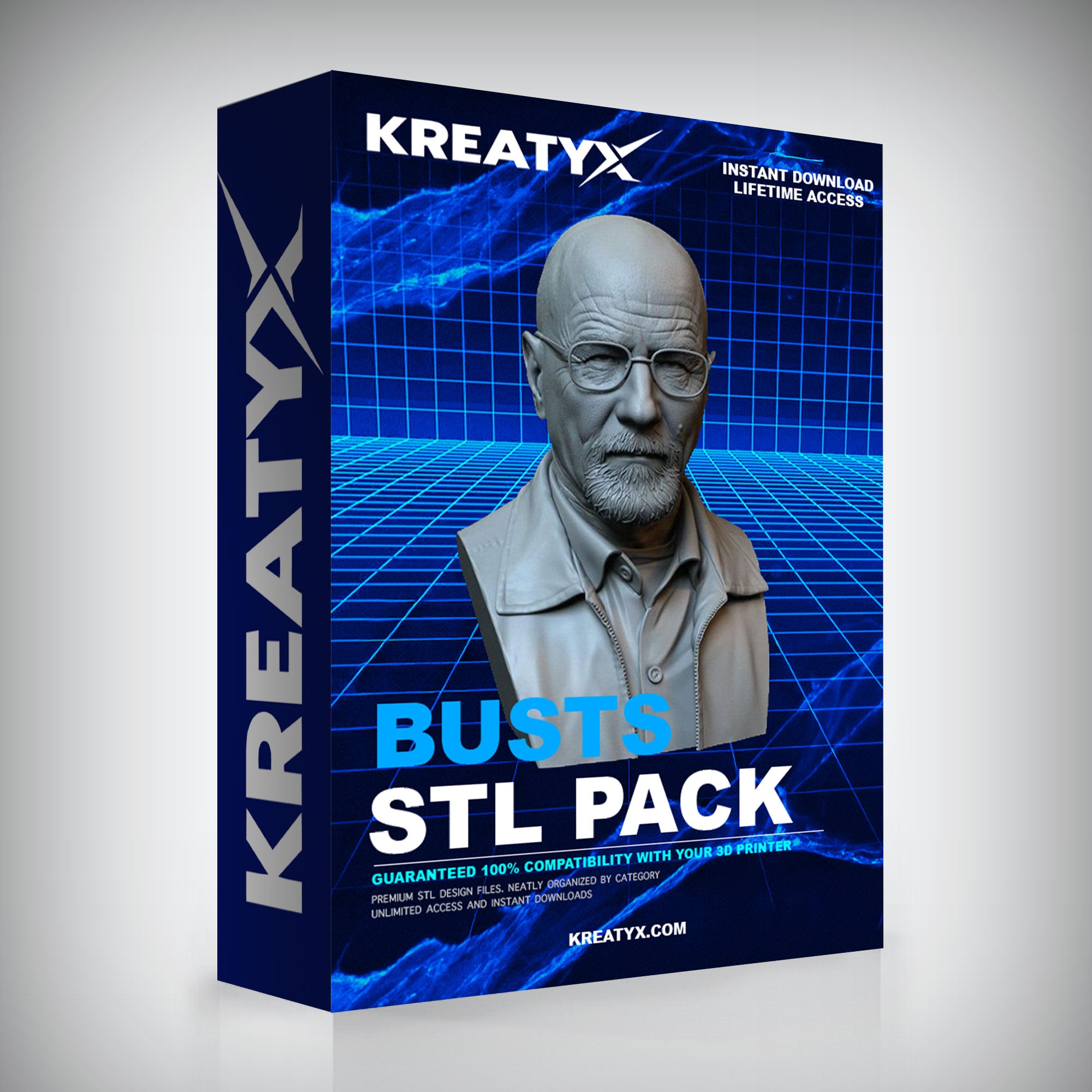 Selected Variant Image